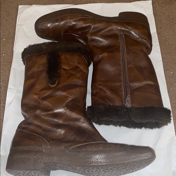 Vintage women’s boots - Picture 2 of 7